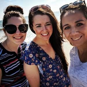 Meet your Posher, Heather